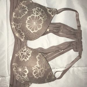 doesn’t fit anymore, it’s practically brand new.